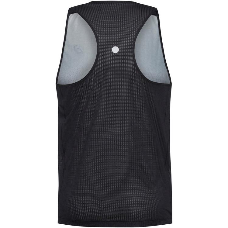 ASICS ASICS ROAD FADE Funktionstank Herren - performance black-cream - 0 | SportScheck