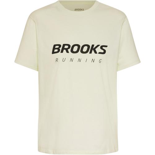 Brooks Graphic Funktionsshirt Damen