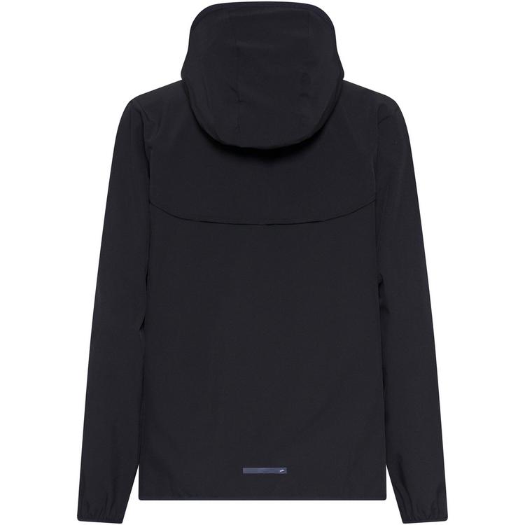 Brooks Brooks Canopy Laufjacke Damen - black - 0 | SportScheck