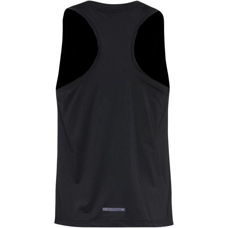 Brooks Brooks Dash Funktionstank Damen - black - 0 | SportScheck