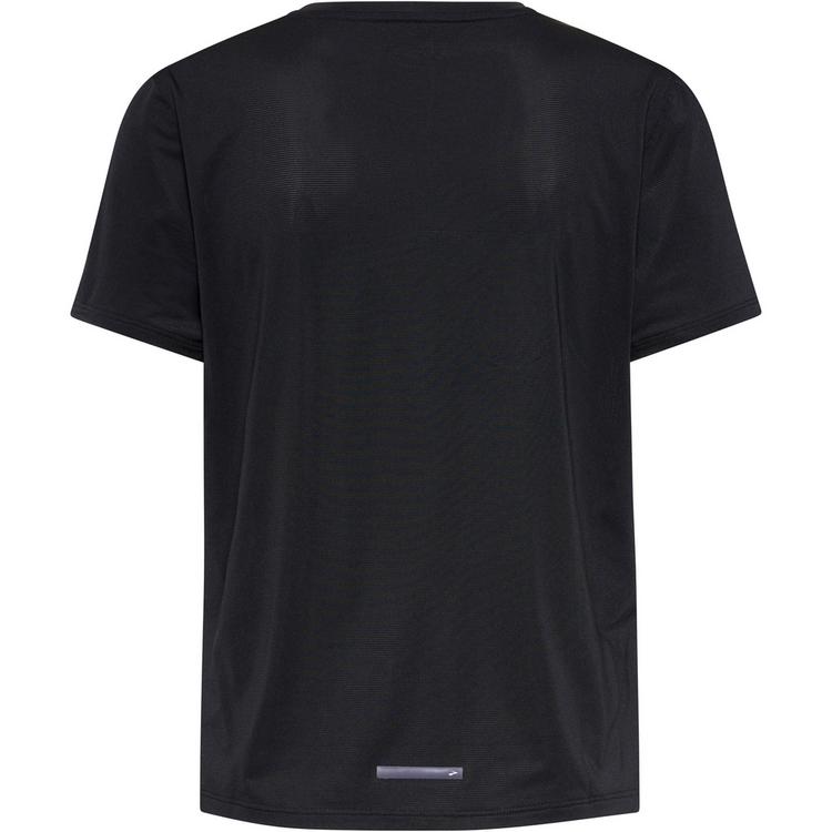 Brooks Brooks Dash Funktionsshirt Damen - black - 0 | SportScheck