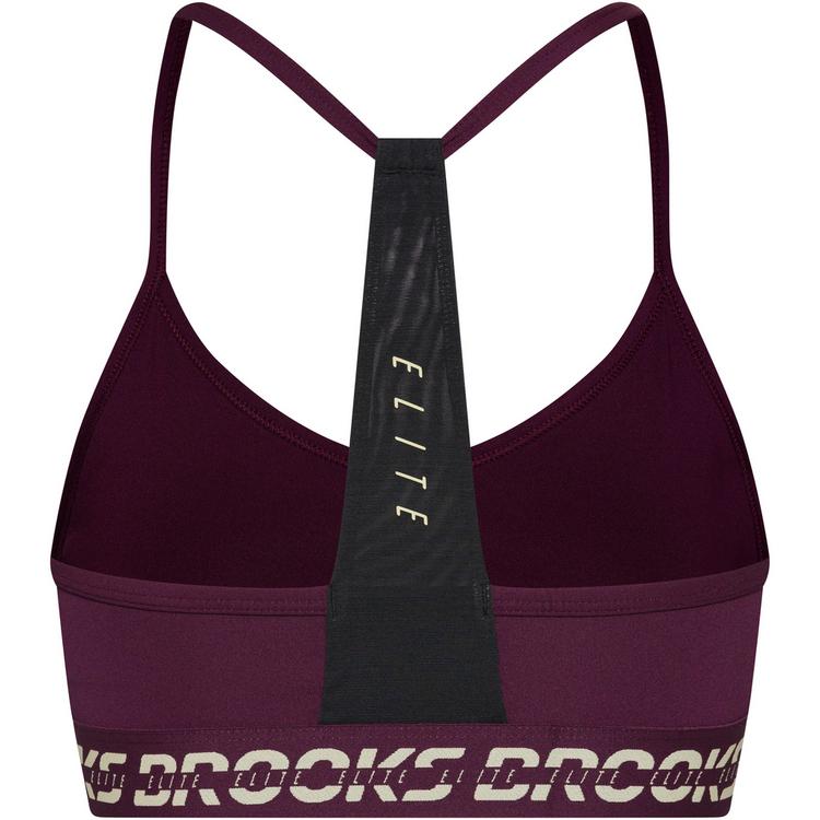 Brooks Brooks PR Elite BH Damen - potent purple-luminary - 0 | SportScheck