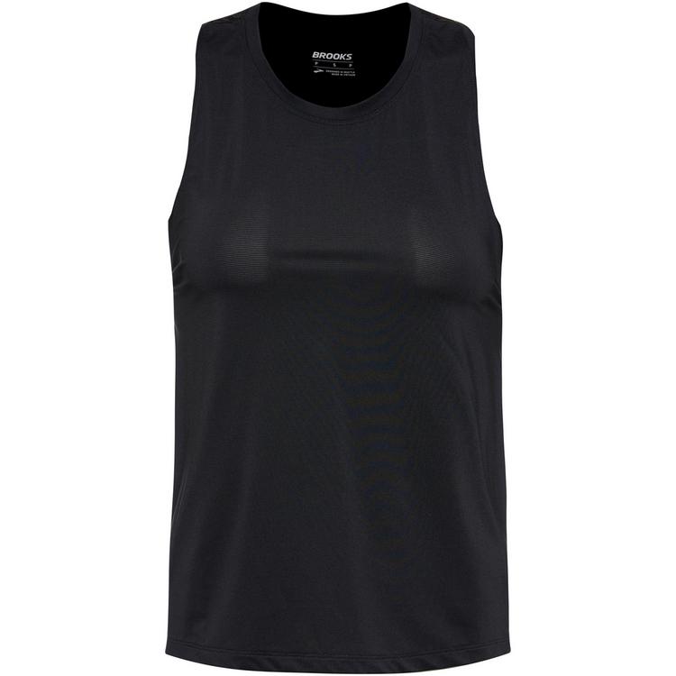 Brooks Brooks Dash Funktionstank Damen - black - 0 | SportScheck