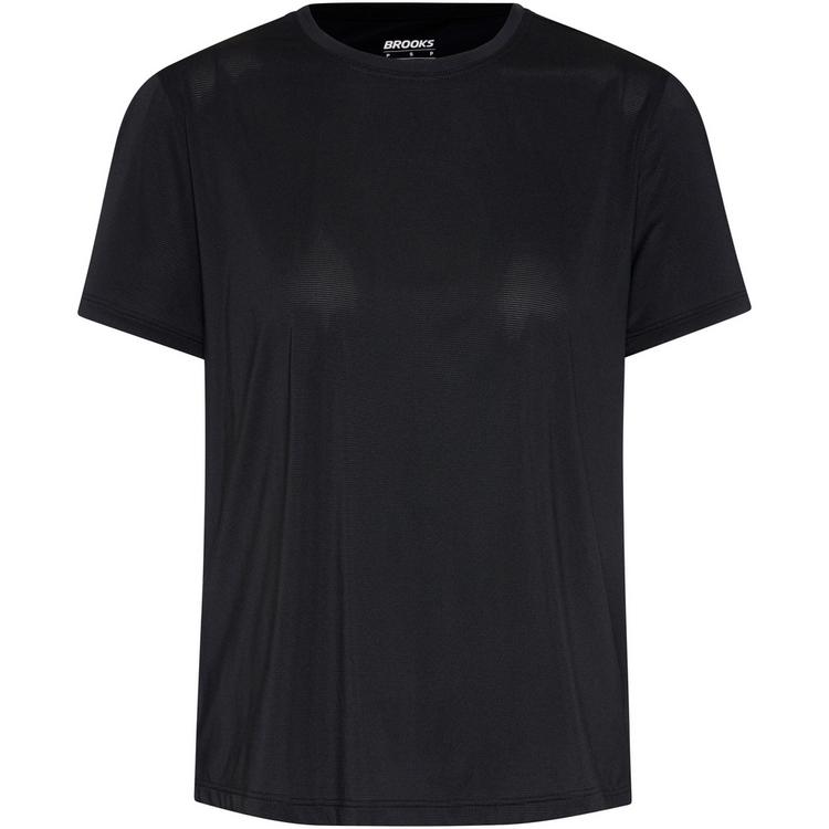 Brooks Brooks Dash Funktionsshirt Damen - black - 0 | SportScheck