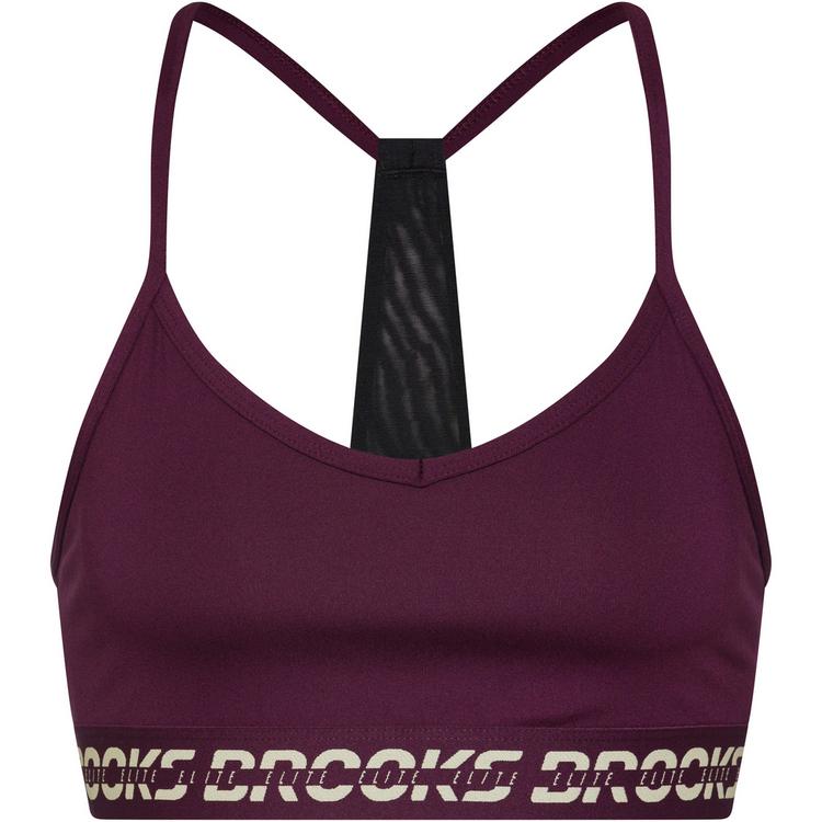 Brooks Brooks PR Elite BH Damen - potent purple-luminary - 0 | SportScheck