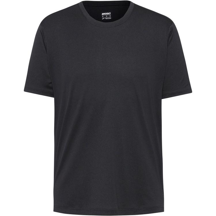 Brooks Brooks Dash Funktionsshirt Herren - black - 0 | SportScheck