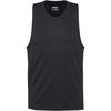 Brooks Dash Funktionstank Herren - black