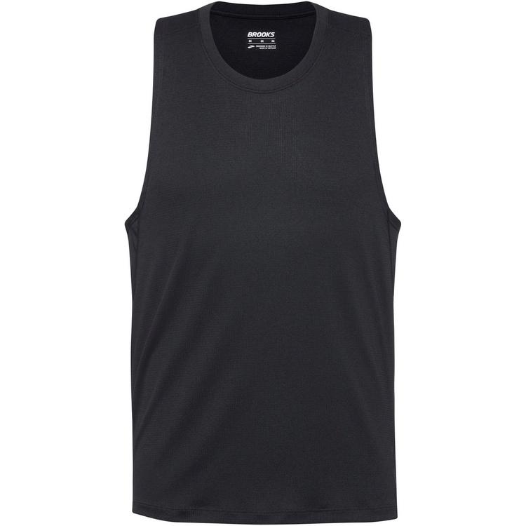 Brooks Brooks Dash Funktionstank Herren - black - 0 | SportScheck