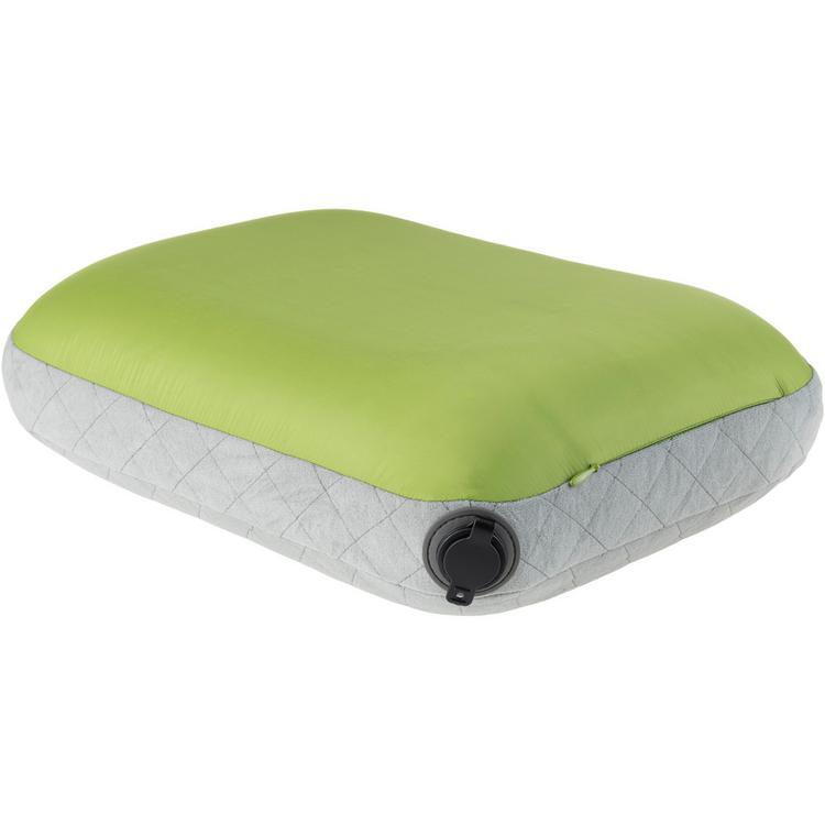 COCOON COCOON Air-Core Pillow - Ultralight Reisekissen - wasabi-grey - 0 | SportScheck