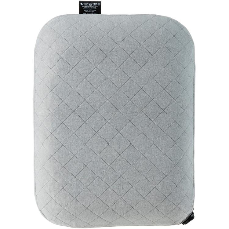 COCOON COCOON Air-Core Pillow - Ultralight Reisekissen - wasabi-grey - 1 | SportScheck