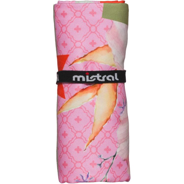Mistral Mistral Handtuch - multicolor - 0 | SportScheck
