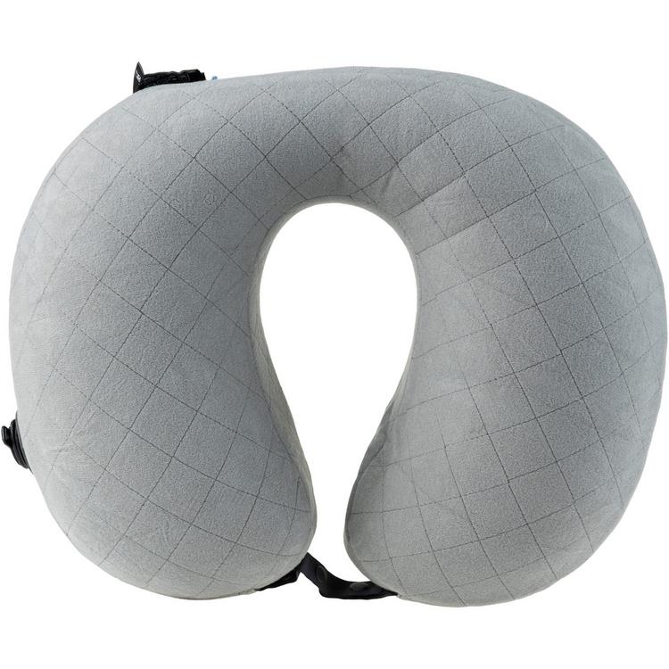 COCOON COCOON U-Shaped Neck Pillow Reisekissen - light-blue-grey - 0 | SportScheck