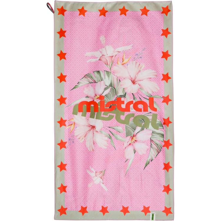 Mistral Mistral Handtuch - multicolor - 0 | SportScheck