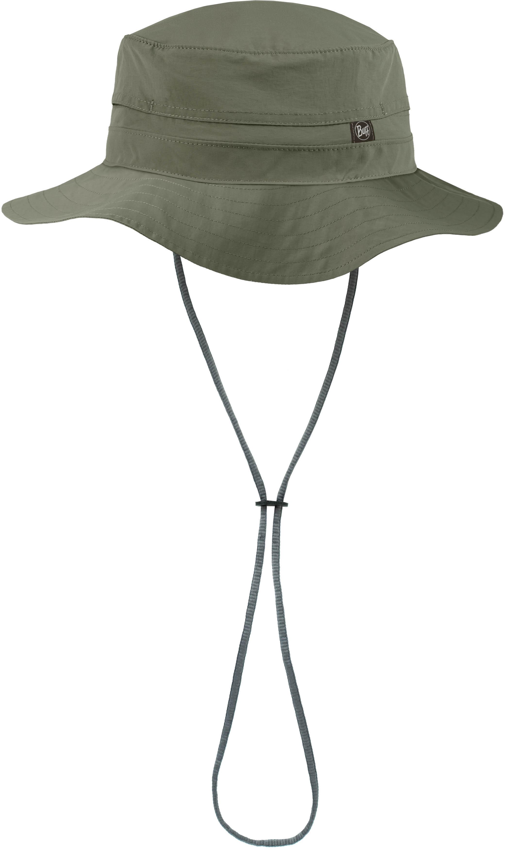 Buff Hut Bucket Polyamid-Polyester Gruen