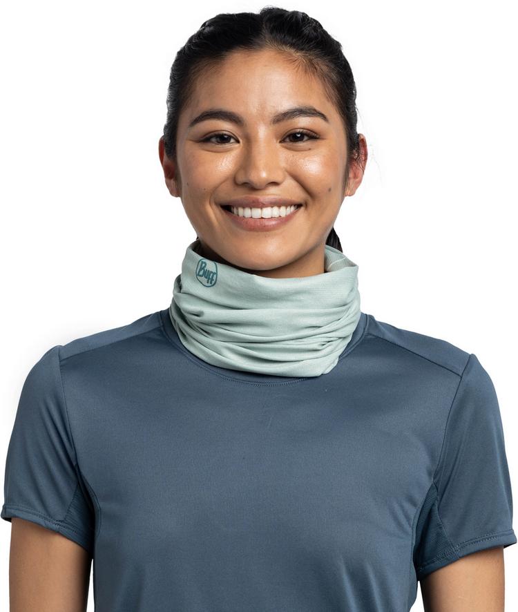 BUFF BUFF Coolnet UV Insect Shield Multifunktionstuch - solid seagrove green - 0 | SportScheck