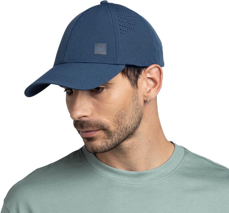 BUFF BUFF Summit Cap Cap - summit cap solid night blue - 0 | SportScheck