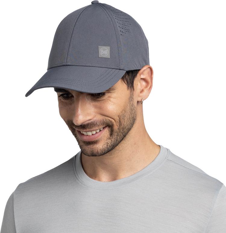 BUFF BUFF Summit Cap Cap - summit cap solid ash - 0 | SportScheck