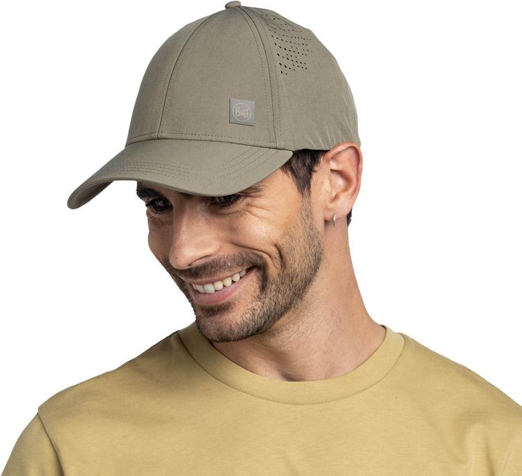 BUFF BUFF Summit Cap Cap - summit cap solid tundra khaki - 0 | SportScheck