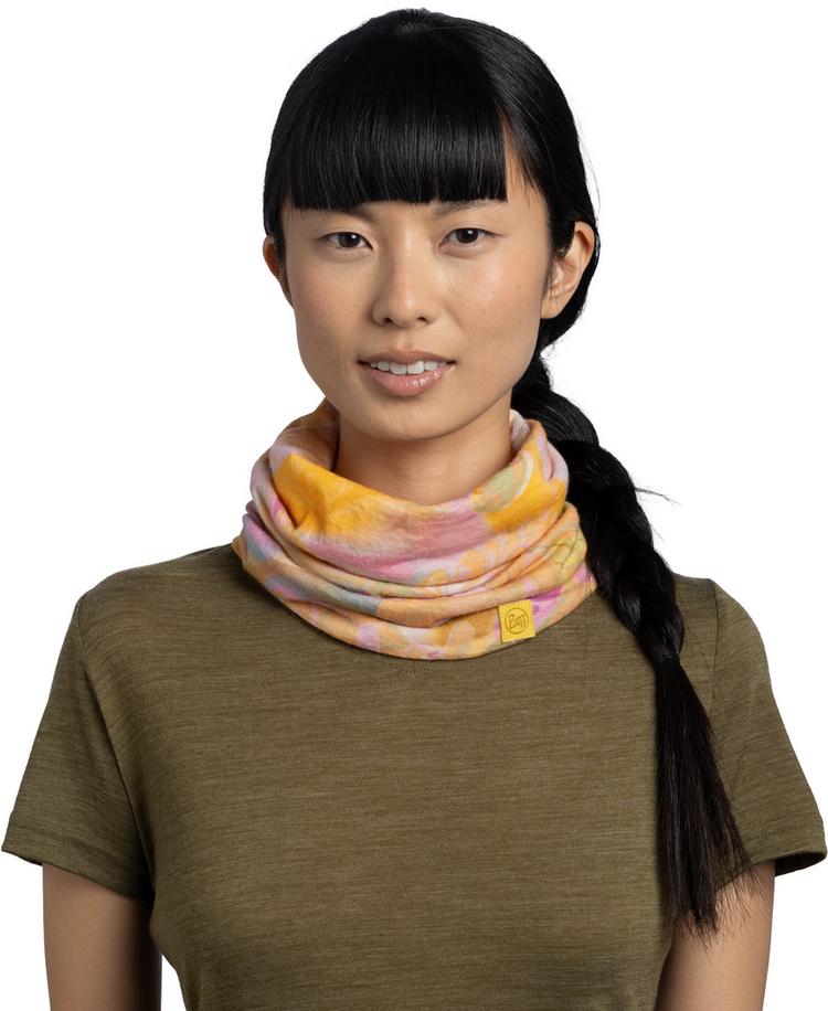 BUFF BUFF Merino Lightweight Prints Multifunktionstuch - multi - 0 | SportScheck