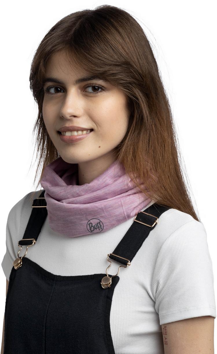 BUFF BUFF Merino Lightweight Multifunktionstuch - pansy - 1 | SportScheck