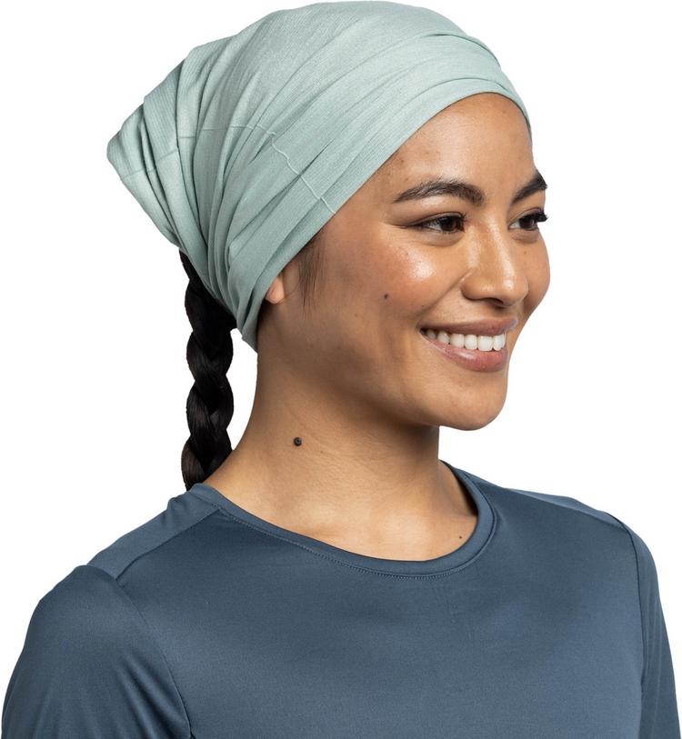 BUFF BUFF Coolnet UV Insect Shield Multifunktionstuch - solid seagrove green - 1 | SportScheck