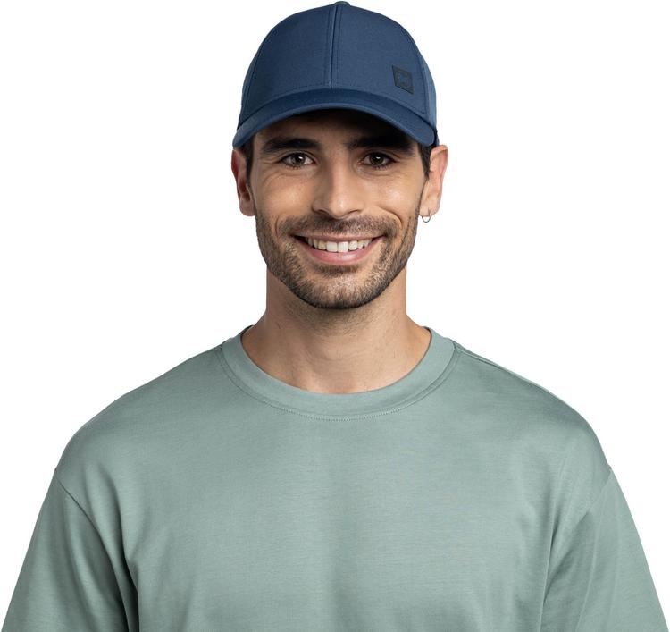 BUFF BUFF Summit Cap Cap - summit cap solid night blue - 1 | SportScheck