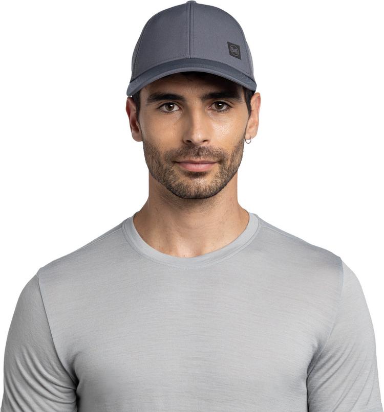 BUFF BUFF Summit Cap Cap - summit cap solid ash - 1 | SportScheck