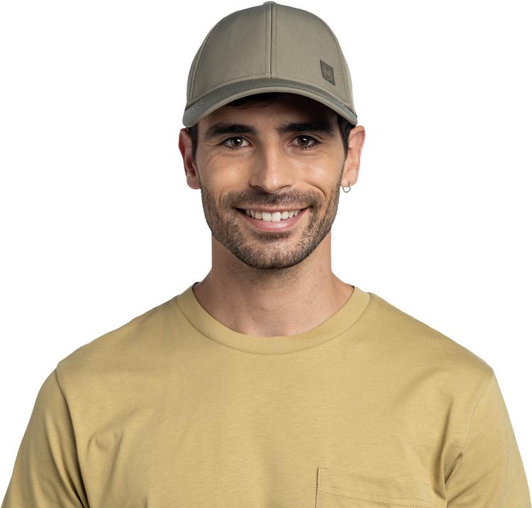 BUFF BUFF Summit Cap Cap - summit cap solid tundra khaki - 1 | SportScheck