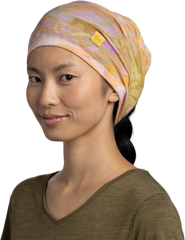 BUFF BUFF Merino Lightweight Prints Multifunktionstuch - multi - 1 | SportScheck