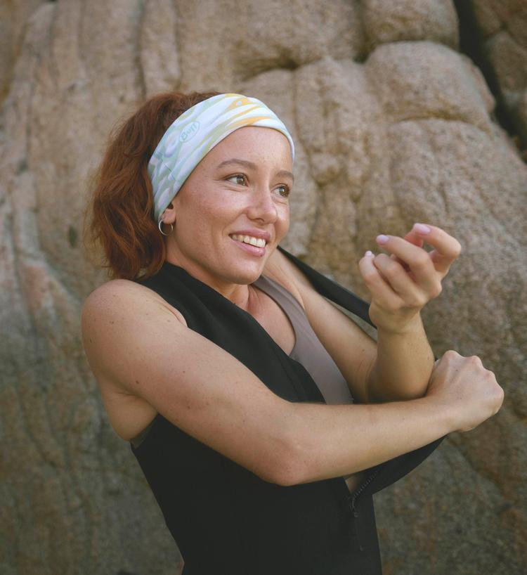 BUFF BUFF Coolnet UV Multifunktionstuch - kauai multi - 0 | SportScheck