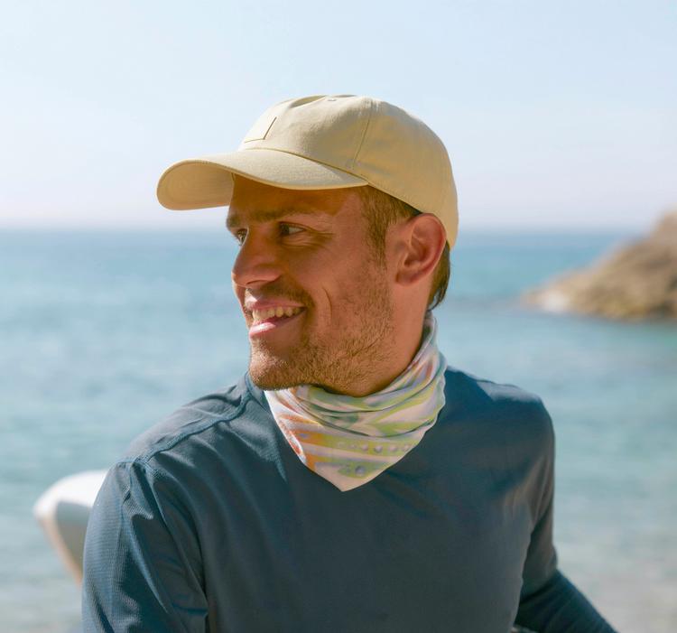 BUFF BUFF Coolnet UV Multifunktionstuch - kauai multi - 1 | SportScheck