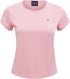 Peak Performance Active Slim Funktionsshirt Damen - warm blush