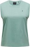 Peak Performance Explore Funktionstank Damen - green valley