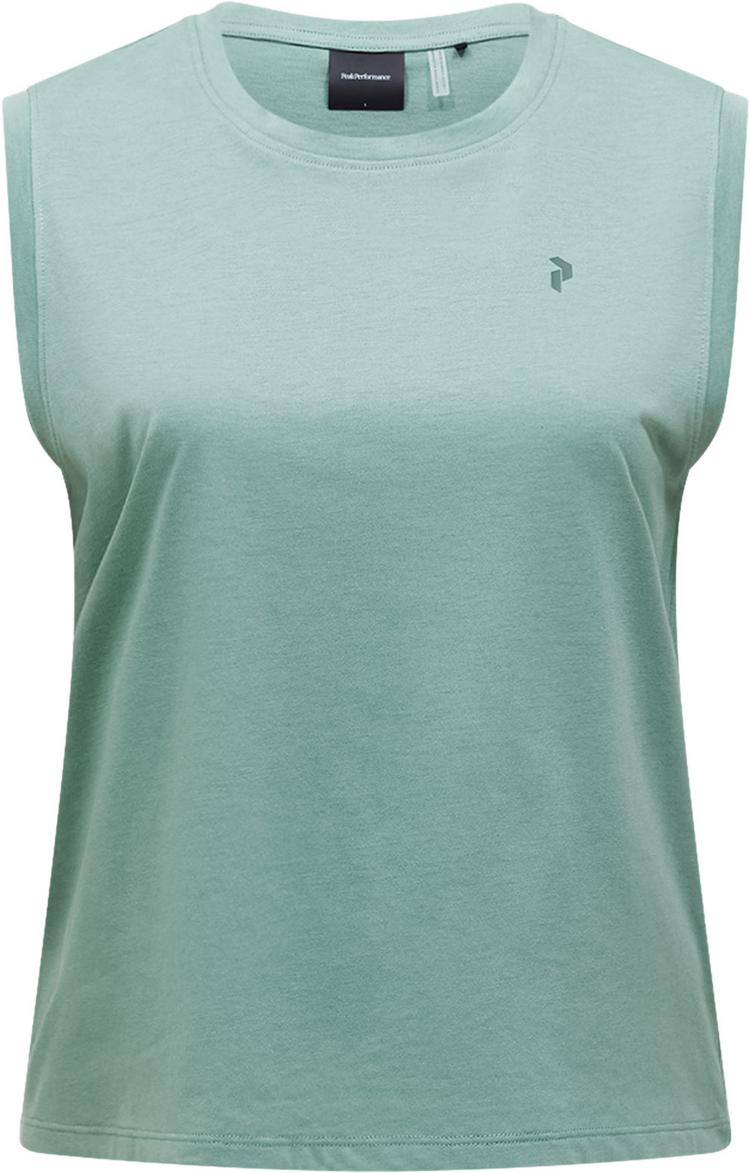 Peak Performance Peak Performance Explore Funktionstank Damen - green valley - 0 | SportScheck