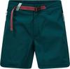 Peak Performance Iconiq Tech Funktionsshorts Damen - ponderosa pine
