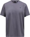 Peak Performance Explore Funktionsshirt Herren - quiet grey