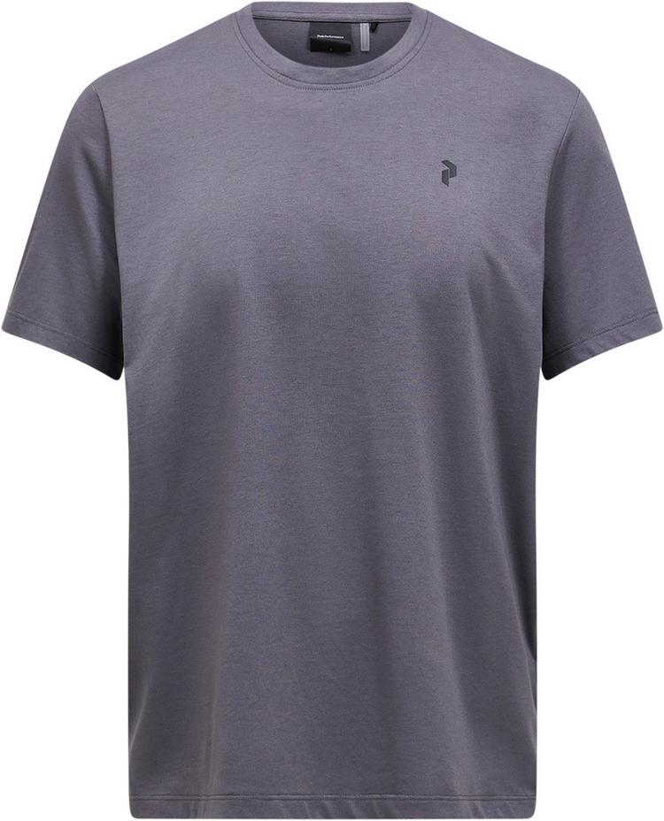 Peak Performance Peak Performance Explore Funktionsshirt Herren - quiet grey - 0 | SportScheck