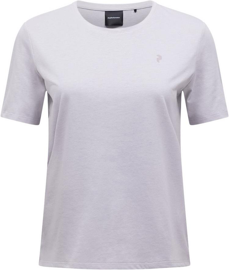Peak Performance Peak Performance Explore Funktionsshirt Damen - misty lavender - 0 | SportScheck