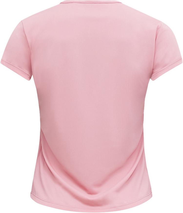 Peak Performance Peak Performance Active Slim Funktionsshirt Damen - warm blush - 0 | SportScheck