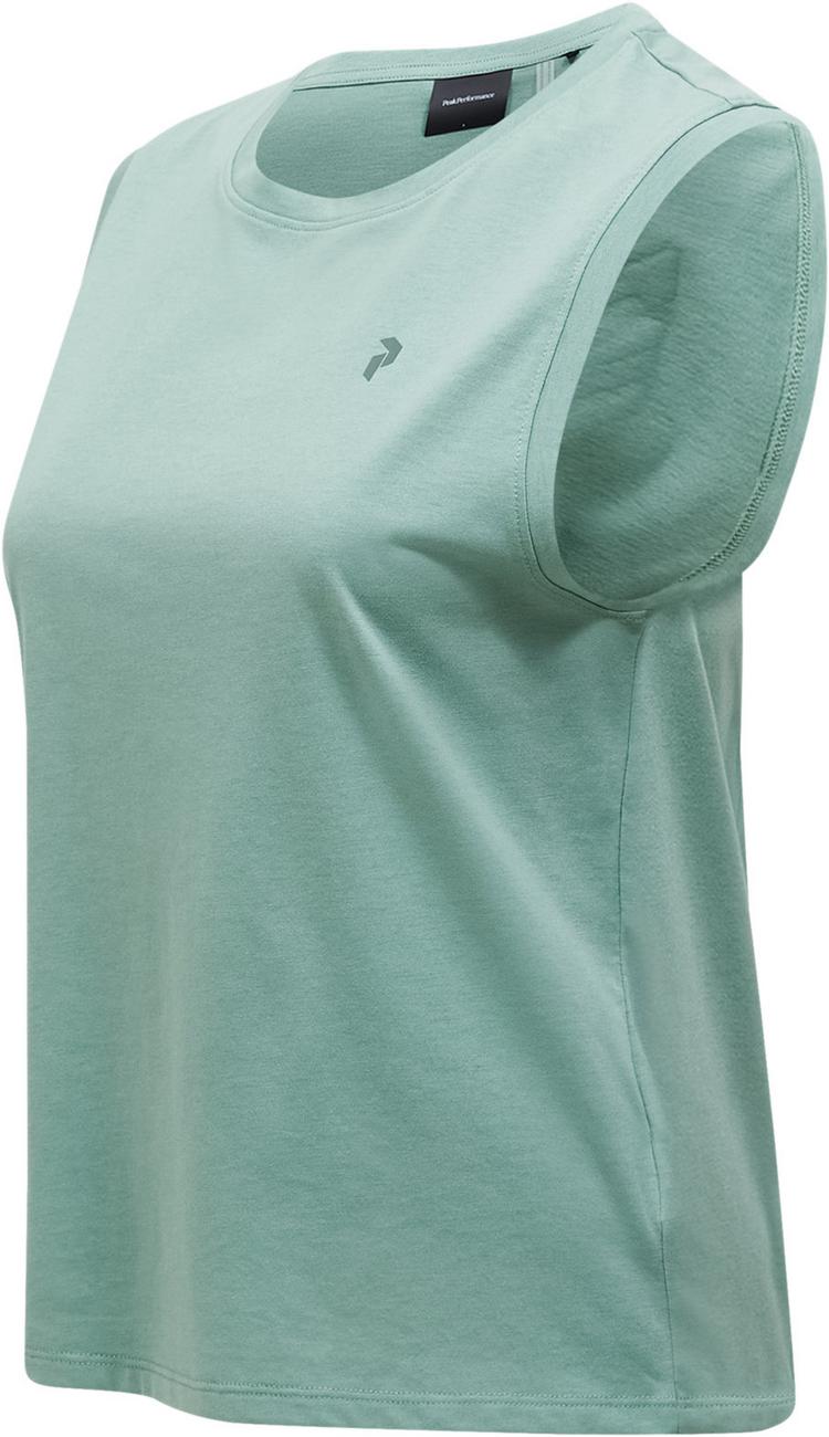 Peak Performance Peak Performance Explore Funktionstank Damen - green valley - 0 | SportScheck