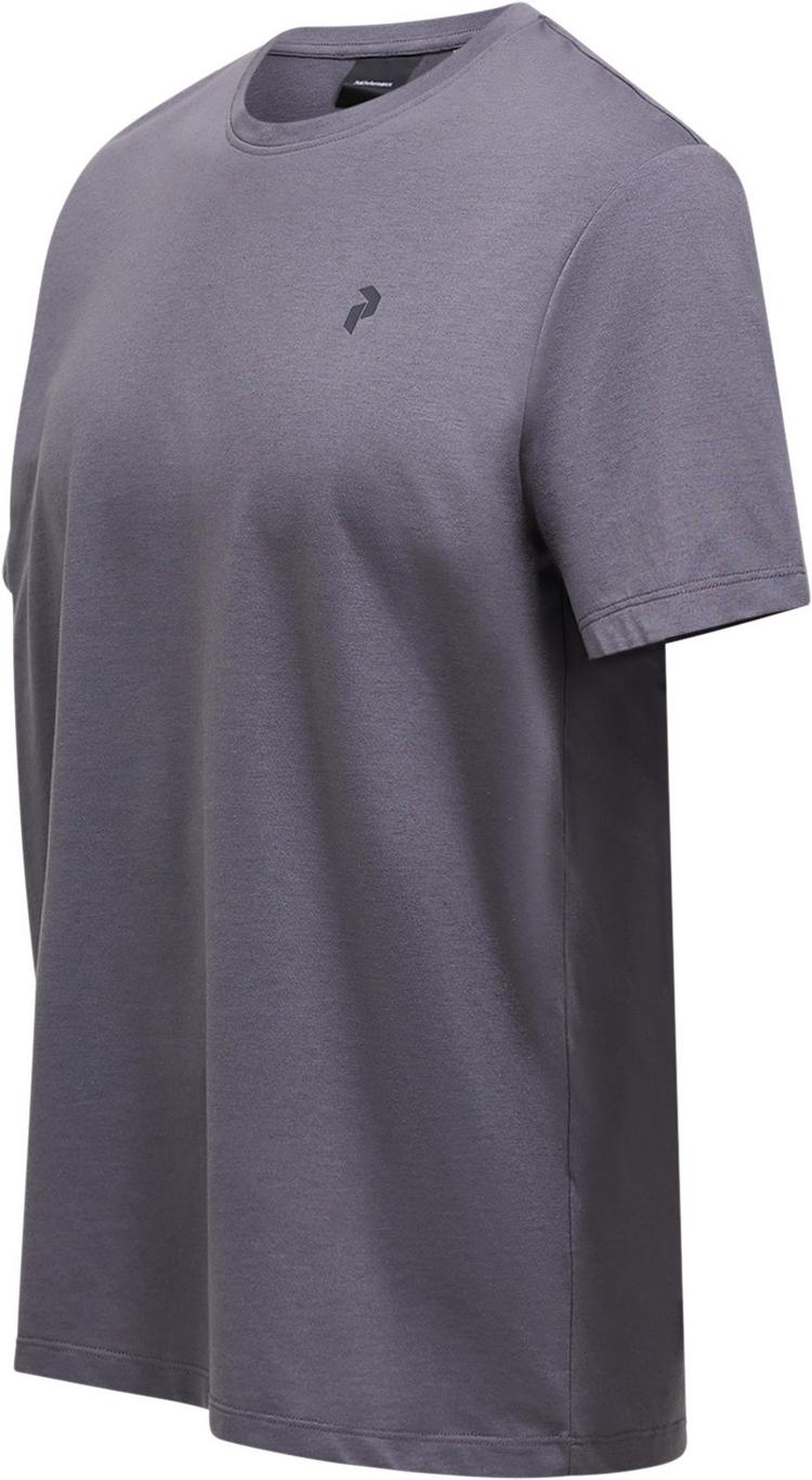 Peak Performance Peak Performance Explore Funktionsshirt Herren - quiet grey - 0 | SportScheck