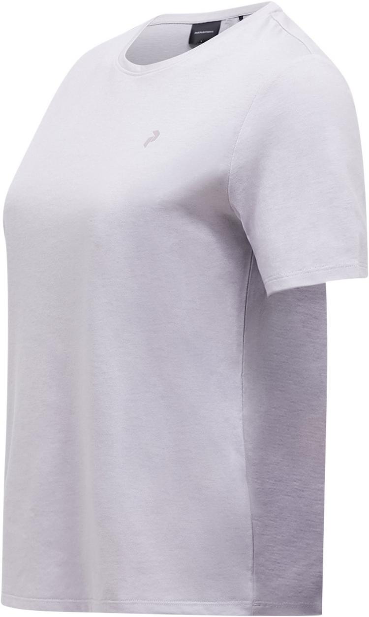 Peak Performance Peak Performance Explore Funktionsshirt Damen - misty lavender - 0 | SportScheck