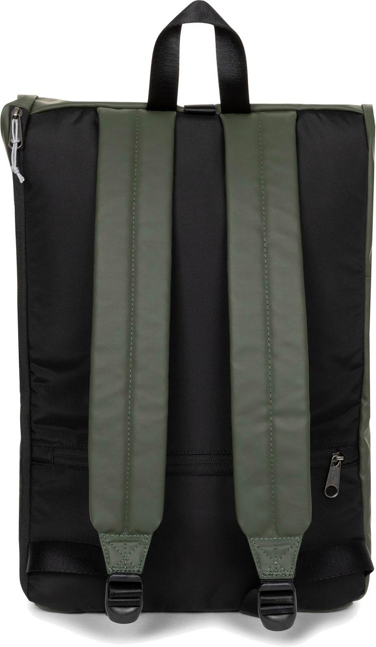 EASTPAK EASTPAK UP ROLL Daypack - tarp forest - 0 | SportScheck