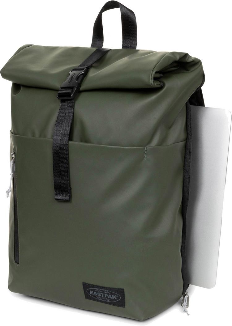 EASTPAK EASTPAK UP ROLL Daypack - tarp forest - 0 | SportScheck