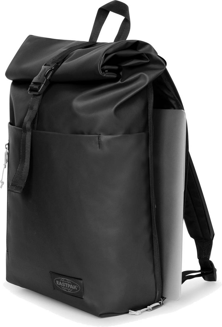 EASTPAK EASTPAK UP ROLL Daypack - tarp black - 0 | SportScheck