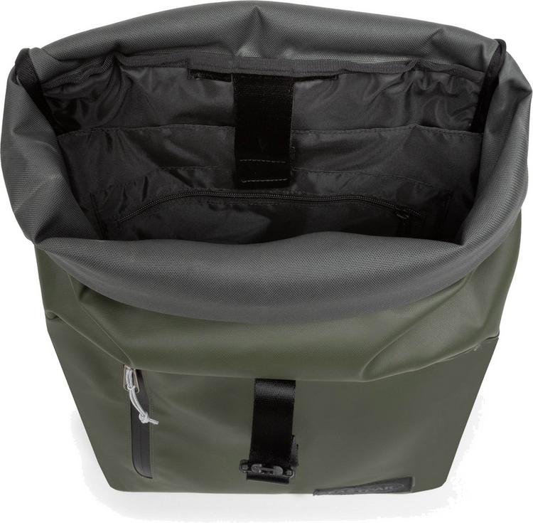 EASTPAK EASTPAK UP ROLL Daypack - tarp forest - 1 | SportScheck