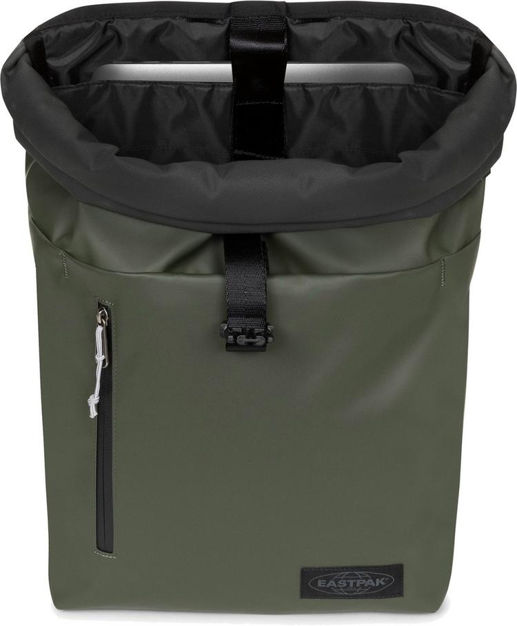 EASTPAK EASTPAK UP ROLL Daypack - tarp forest - 2 | SportScheck