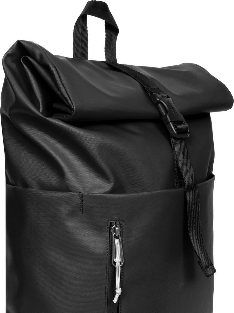 EASTPAK EASTPAK UP ROLL Daypack - tarp black - 3 | SportScheck