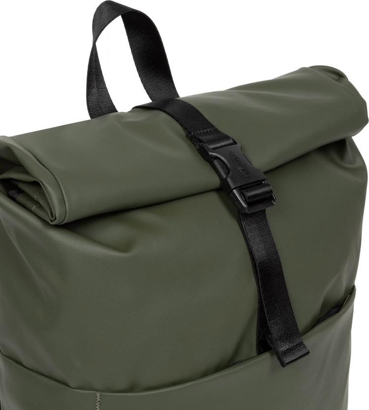 EASTPAK EASTPAK UP ROLL Daypack - tarp forest - 5 | SportScheck