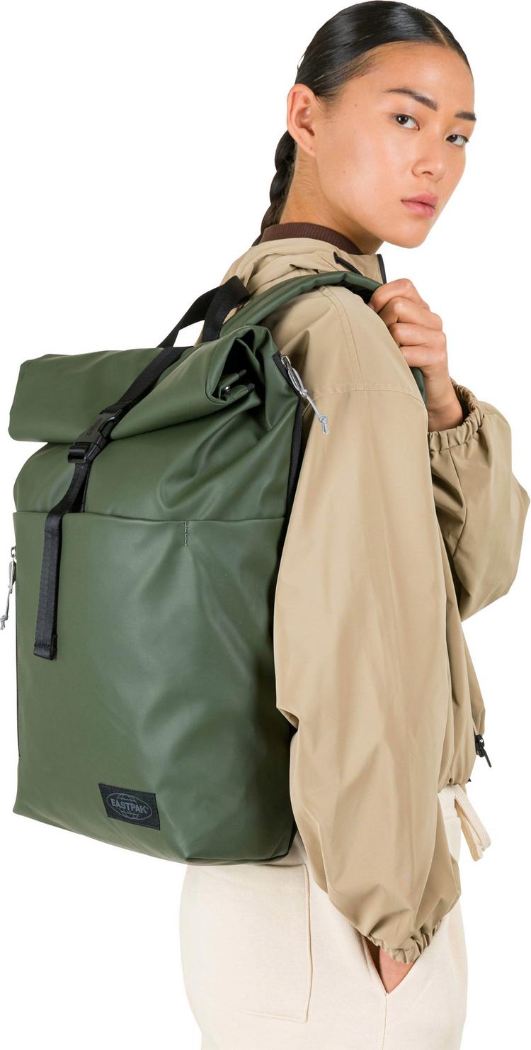 EASTPAK EASTPAK UP ROLL Daypack - tarp forest - 0 | SportScheck